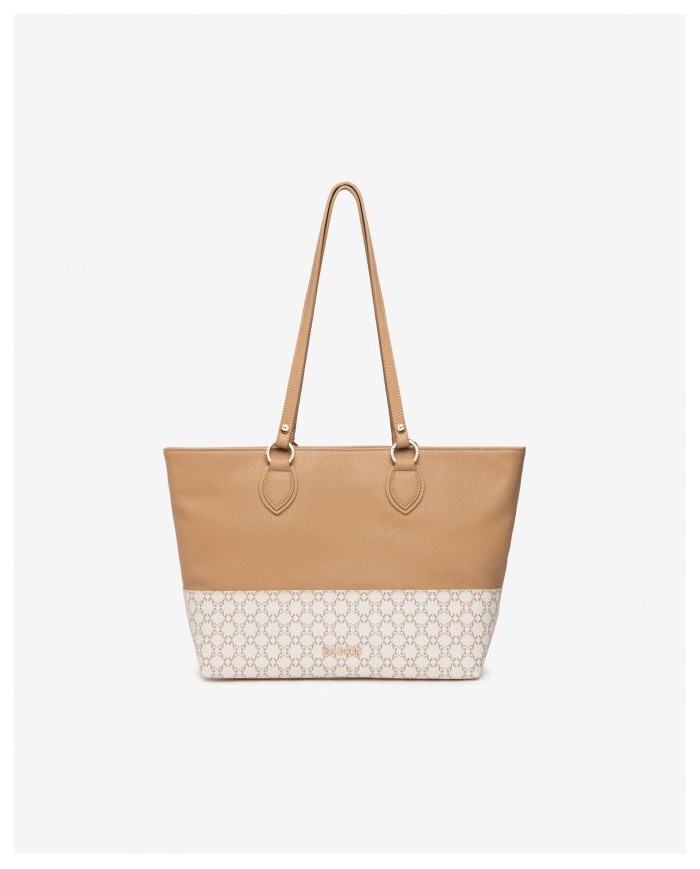 Nero Giardini Shopping Beige - Glamour Calzature