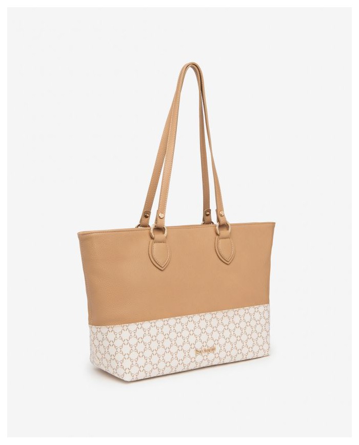 Nero Giardini Shopping Beige - Glamour Calzature