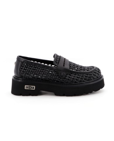 Cult Slash 4219 Nero - Glamour Calzature