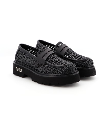 Cult Slash 4219 Nero - Glamour Calzature