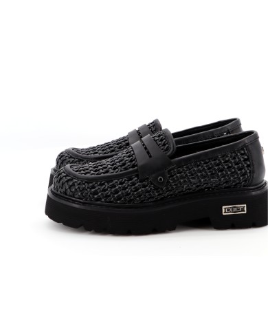 Cult Slash 4219 Nero - Glamour Calzature