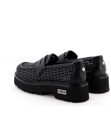 Cult Slash 4219 Nero - Glamour Calzature