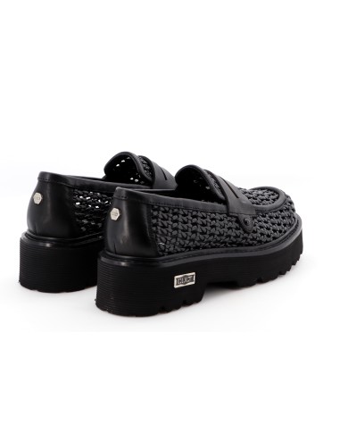 Cult Slash 4219 Nero - Glamour Calzature