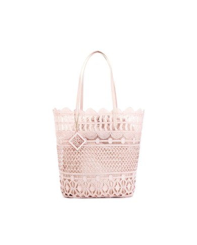CafèNoir Shopping Rosa - Glamour Calzature