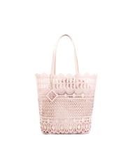 CafèNoir Shopping Rosa - Glamour Calzature