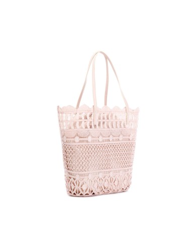 CafèNoir Shopping Rosa - Glamour Calzature