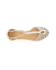 CafèNoir Sandalo Oro - Glamour Calzature