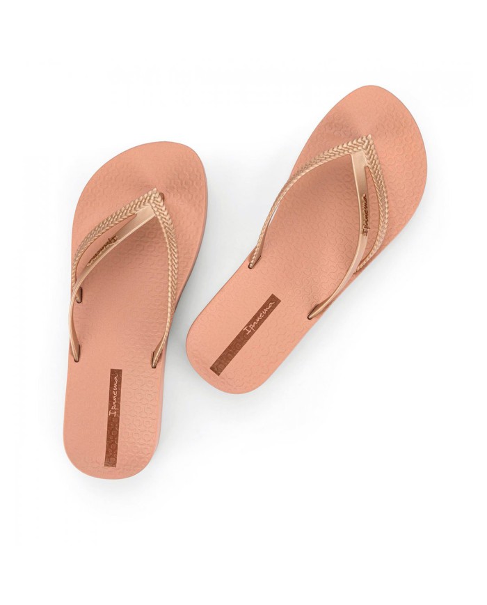 Ipanema BOSSA SOFT V Rosa - Glamour Calzature