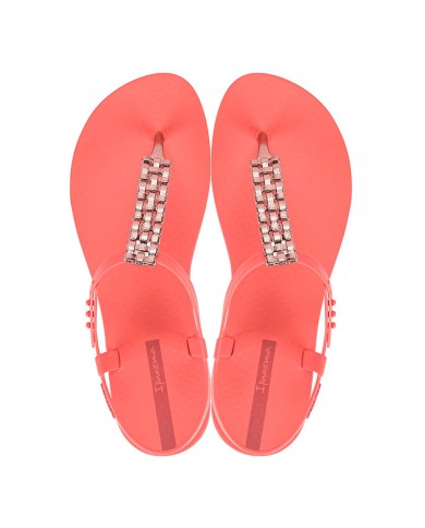 Ipanema CLASS MODERN CRAFT SND Rosso - Glamour Calzature