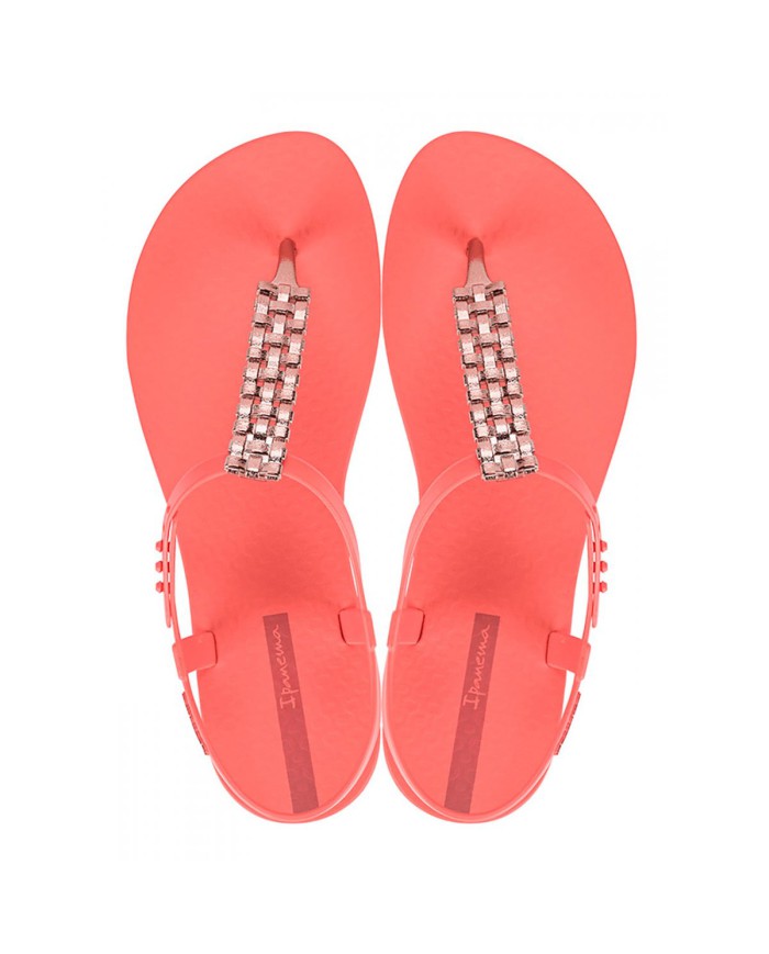 Ipanema CLASS MODERN CRAFT SND Rosso - Glamour Calzature