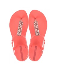 Ipanema CLASS MODERN CRAFT SND Rosso - Glamour Calzature