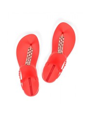 Ipanema CLASS MODERN CRAFT SND Rosso - Glamour Calzature