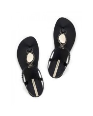 Ipanema CLASS BRIGHT SANDALFEM Nero - Glamour Calzature