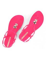 Ipanema CLASS SPHERES SNDL FEM Rosa - Glamour Calzature