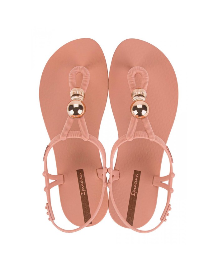 Ipanema CLASS SPHERES SNDL FEM Rosa - Glamour Calzature
