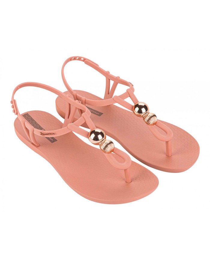 Ipanema CLASS SPHERES SNDL FEM Rosa - Glamour Calzature