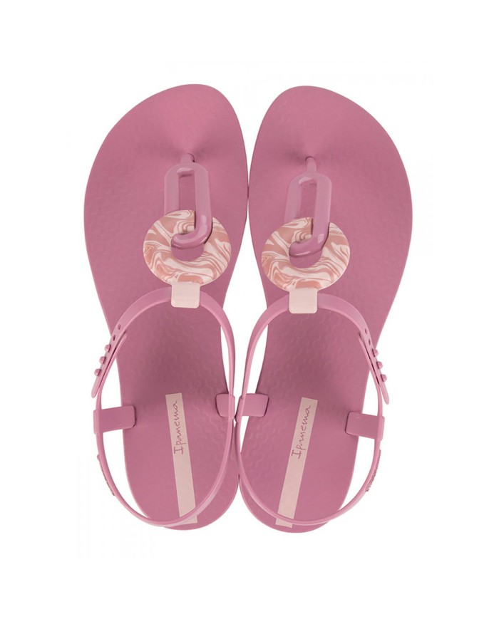Ipanema CLASS MARBLE SANDALFEM Viola - Glamour Calzature