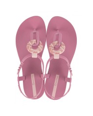 Ipanema CLASS MARBLE SANDALFEM Viola - Glamour Calzature