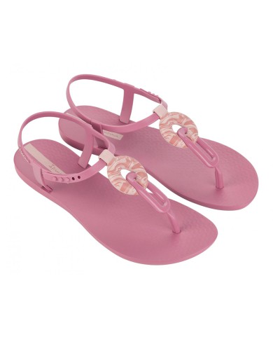 Ipanema CLASS MARBLE SANDALFEM Viola - Glamour Calzature