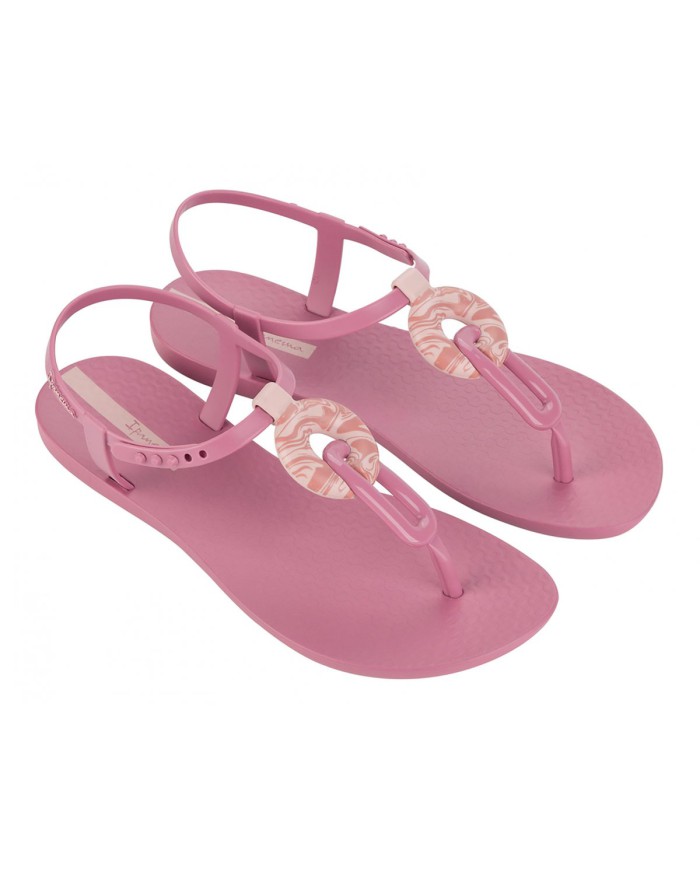 Ipanema CLASS MARBLE SANDALFEM Viola - Glamour Calzature