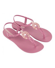 Ipanema CLASS MARBLE SANDALFEM Viola - Glamour Calzature