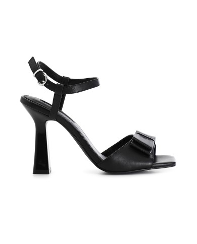 CafèNoir Sandalo Nero - Glamour Calzature