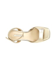 CafèNoir Sandalo Oro - Glamour Calzature