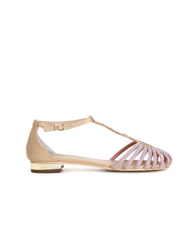 CafèNoir Sandalo Rosa - Glamour Calzature