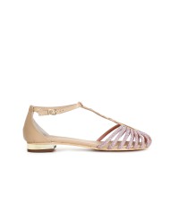 CafèNoir Sandalo Rosa - Glamour Calzature