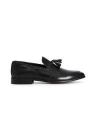 CafèNoir Mocassino Nero - Glamour Calzature