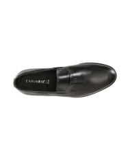 CafèNoir Mocassino Nero - Glamour Calzature