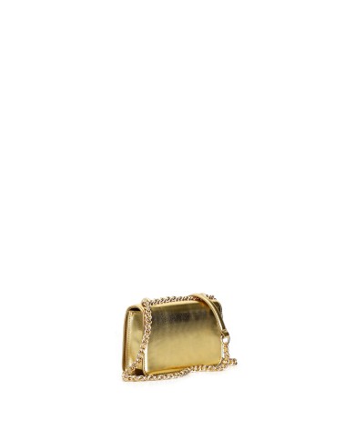 CafèNoir Minibag Oro - Glamour Calzature