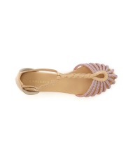CafèNoir Sandalo Rosa - Glamour Calzature