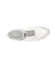 CafèNoir Sneakers Bianco - Glamour Calzature