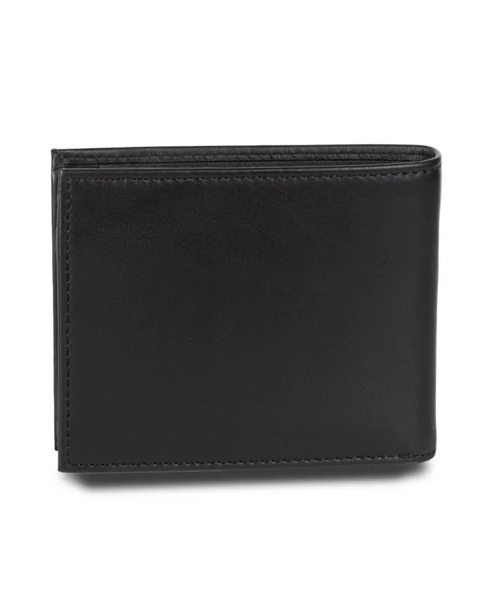 Blauer Portafogli Nero - Glamour Calzature