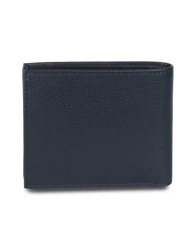 Blauer Portafogli Blu - Glamour Calzature