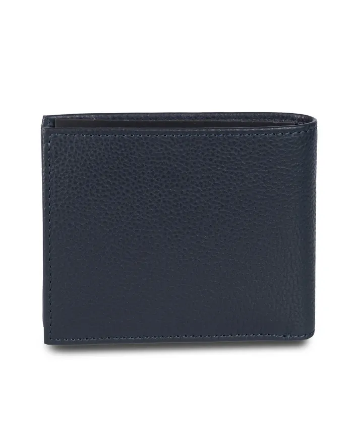 Blauer Portafogli Blu - Glamour Calzature