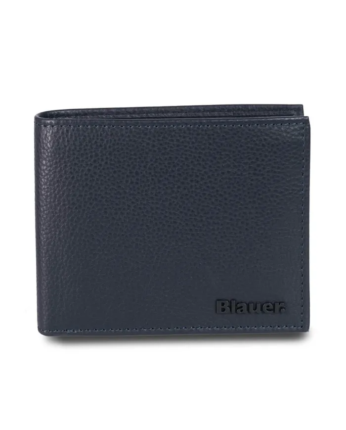 Blauer Portafogli Blu - Glamour Calzature