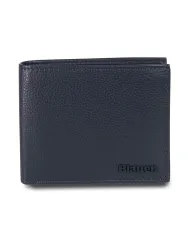 Blauer Portafogli Blu - Glamour Calzature