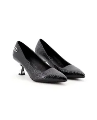 LIU-JO Dècolleté Sandie Nero - Glamour Calzature