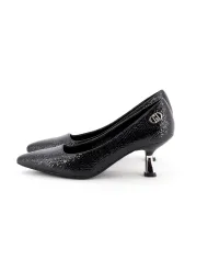 LIU-JO Dècolleté Sandie Nero - Glamour Calzature