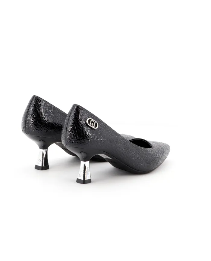 LIU-JO Dècolleté Sandie Nero - Glamour Calzature