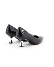 LIU-JO Dècolleté Sandie Nero - Glamour Calzature