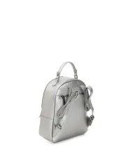 CafèNoir Zaino Grigio - Glamour Calzature