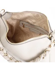 CafèNoir Sacca Beige - Glamour Calzature