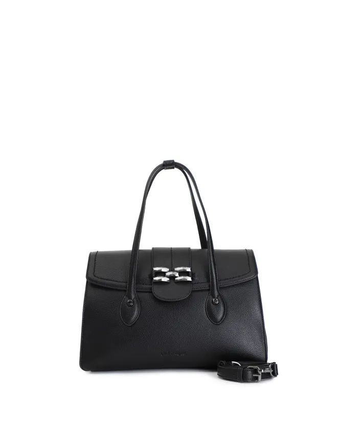 CafèNoir Shopping Nero - Glamour Calzature