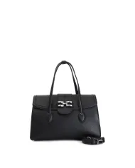 CafèNoir Shopping Nero - Glamour Calzature
