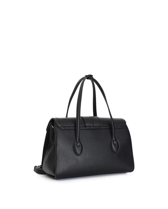 CafèNoir Shopping Nero - Glamour Calzature