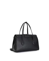 CafèNoir Shopping Nero - Glamour Calzature