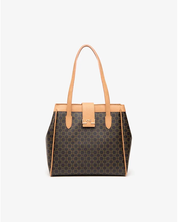 Nero Giardini Borsa T.Moro - Glamour Calzature